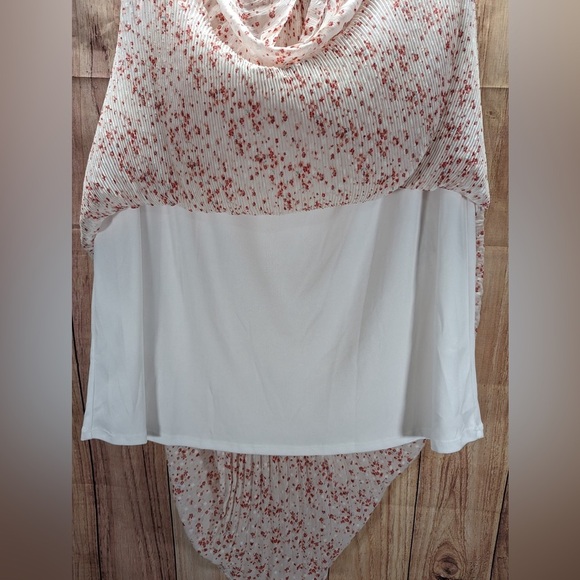 Adrianna Papell Release Pleat Midi Skirt size XL NWOT floral
Pattern‎ - Picture 5 of 8